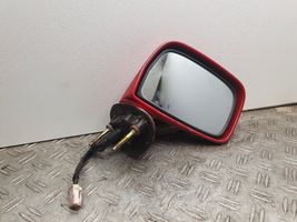 Toyota MR2 (W30) III Front door electric wing mirror 010046