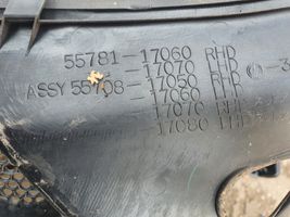 Toyota MR2 (W30) III Stikla tīrītāja slotiņas 5578117060