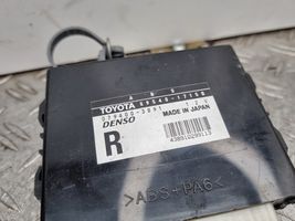 Toyota MR2 (W30) III ABS control unit/module 8954017150