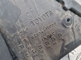 Toyota MR2 (W30) III Takaikkunan ilmanohjain 6293417030