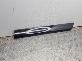 Opel Astra H Rear fender molding trim 13208257