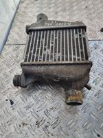 Honda Accord Chłodnica powietrza doładowującego / Intercooler 1271003250