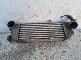 KIA Pro Cee'd I Chłodnica powietrza doładowującego / Intercooler 2827027060