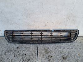 Peugeot Partner Front bumper lower grill 968519877