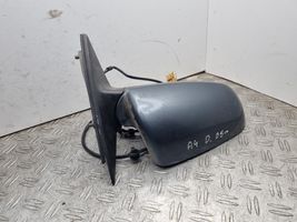 Audi A4 S4 B7 8E 8H Front door electric wing mirror 010681