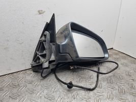 Audi A4 S4 B7 8E 8H Front door electric wing mirror 010681