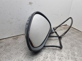 Seat Exeo (3R) Spogulis (elektriski vadāms) 024456