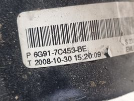 Ford Galaxy Lewarek zmiany biegów / górny 6G917C453BE