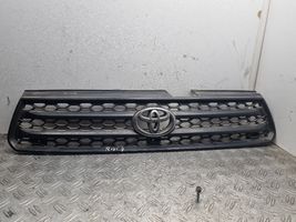 Toyota RAV 4 (XA20) Griglia superiore del radiatore paraurti anteriore 0842342130