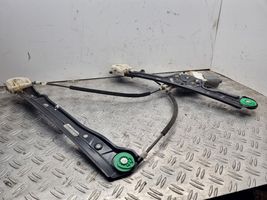 BMW 1 E81 E87 Alzacristalli della portiera anteriore con motorino 7067796S