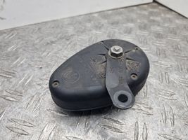 Porsche Cayenne (9PA) Alarm system siren 1J0951605