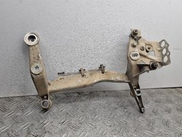 Porsche Cayenne (9PA) Supporto del compressore ad aria dello pneumatico 7L0616879