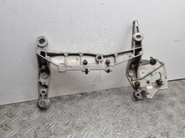 Porsche Cayenne (9PA) Supporto del compressore ad aria dello pneumatico 7L0616879