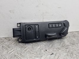 Porsche Cayenne (9PA) Interruttore di controllo del sedile 7L5959765B