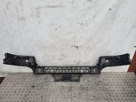 Audi A4 S4 B7 8E 8H Traversa di supporto paraurti posteriore 8H0807385