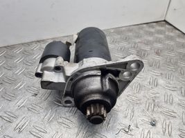 Audi A3 S3 8P Motorino d’avviamento 32673NWB