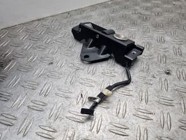 Audi A3 S3 8P Blocco chiusura del tetto cabrio 8P7871444B