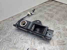 Audi A3 S3 8P Blocco chiusura del tetto cabrio 8P7871444B