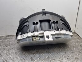 Mazda CX-7 Speedometer (instrument cluster) JGEH70B