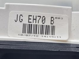 Mazda CX-7 Tachimetro (quadro strumenti) JGEH70B