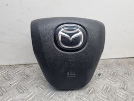 Mazda CX-7 Airbag de volant T93414A