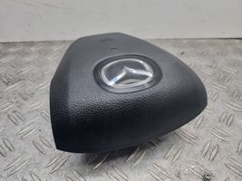 Mazda CX-7 Airbag de volant T93414A