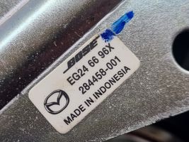 Mazda CX-7 Enceinte de plage arrière EG246696X