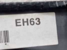 Mazda CX-7 Vaihteenvalitsimen kehys verhoilu muovia EH6464341