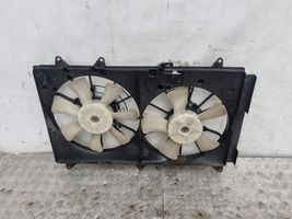 Mazda CX-7 Kit ventilateur 1680002271