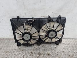 Mazda CX-7 Kit ventilateur 1680002271