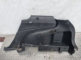 Mazda CX-7 Panneau, garniture de coffre latérale EG2168853