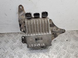 Lexus IS 220D-250-350 Unité de commande / module d'injection 8987120070