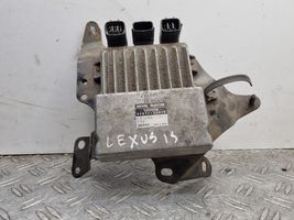 Lexus IS 220D-250-350 Unité de commande / module d'injection 8987120070