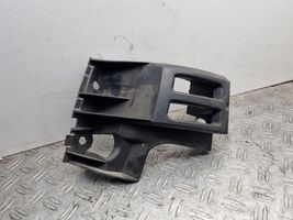 Citroen C4 Grand Picasso Rear bumper mounting bracket 9654500880