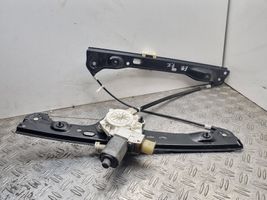 BMW 3 E90 E91 Priekinio el. lango pakėlimo mechanizmo komplektas 6927027