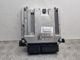 Audi A4 S4 B7 8E 8H Sterownik / Moduł ECU 8E0910115M