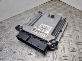 Audi A4 S4 B7 8E 8H Sterownik / Moduł ECU 8E0910115M