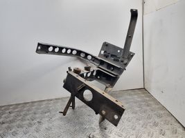 Audi A8 S8 D2 4D Supporto di montaggio del parafango 4D0821138AL