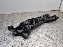 Seat Ibiza IV (6J,6P) Support de pare-chocs arrière 6J3807394