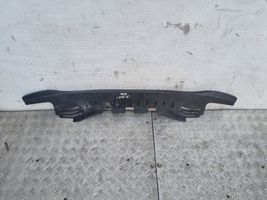 Ford S-MAX Staffa di rinforzo montaggio del paraurti posteriore 6M2117B8681