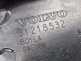 Volvo V60 Plastikowe elementy podsufitki 31218532
