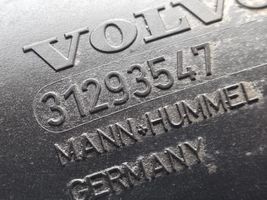 Volvo V60 Įsiurbimo rezonatorius 31293547