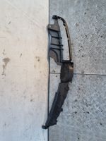 Mazda CX-7 Griglia superiore del radiatore paraurti anteriore EH6450717