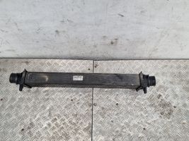 Alfa Romeo Giulietta Chłodnica powietrza doładowującego / Intercooler 50517002