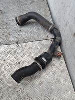 Alfa Romeo Giulietta Intercooler hose/pipe 50517509