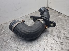 Alfa Romeo Giulietta Tubo flessibile intercooler P10427