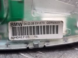 BMW X5 E70 Antenne GPS 6940417