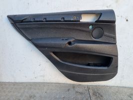 BMW X5 E70 Rivestimento del pannello della portiera posteriore 6330917