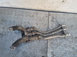 Porsche Cayenne (9PA) Termostaatin kotelo 9481061305A