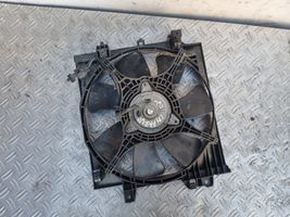 Subaru Impreza II Ventilateur de refroidissement de radiateur électrique 